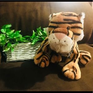 webkinz bengal tiger